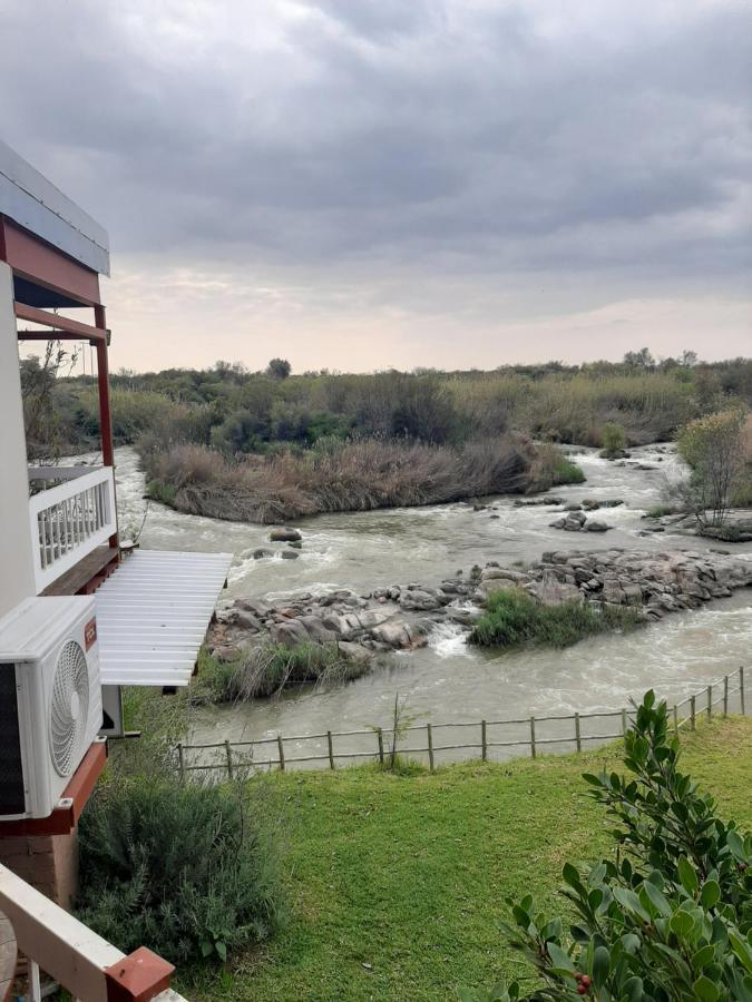 D'Streams Hotel Keimoes Exterior foto